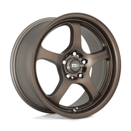 Motegi MR131 17x7 ET45 5x114.3 MATTE BRONZE