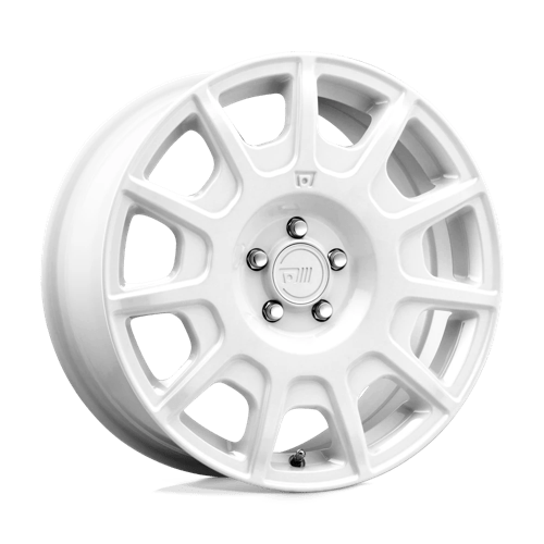 Motegi RF11 17x7.5 ET40 5x114.3 WHITE