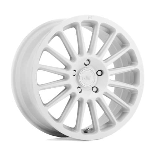 Motegi RS16 17x7.5 ET40 5x114.3 WHITE