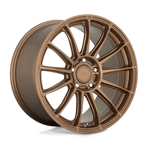 Motegi CS13 18x8.5 ET42 5x108 MATTE BRONZE