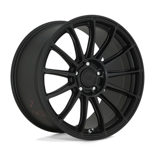 Motegi CS13 18x8.5 ET42 5x108 SATIN BLACK