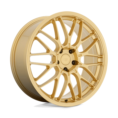 Motegi CM10 18x8.5 ET35 5x114.3 RALLY GOLD