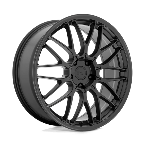 Motegi CM10 19x9.5 ET40 5x114.3 SATIN BLACK