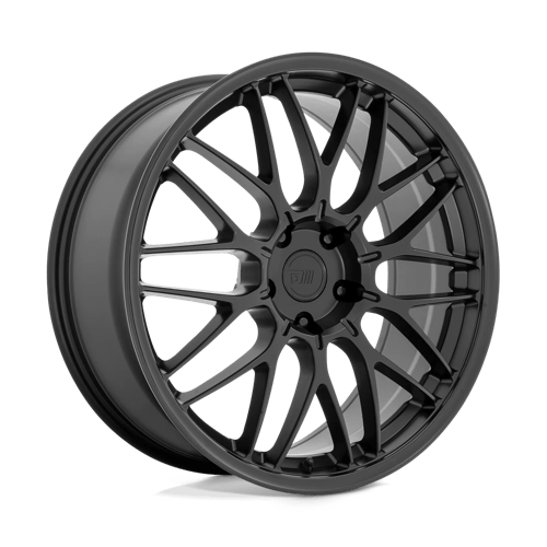 Motegi CM10 19x8.5 ET45 5x112 SATIN BLACK