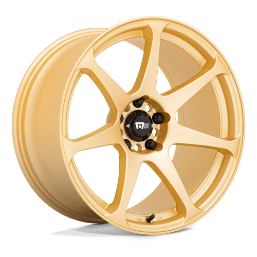 Motegi BATTLE 17x9.5 ET15 5x114.3 GOLD