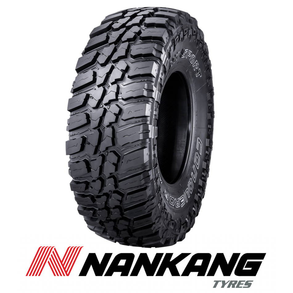 275/65R18 NANKANG MT-1 119/116Q