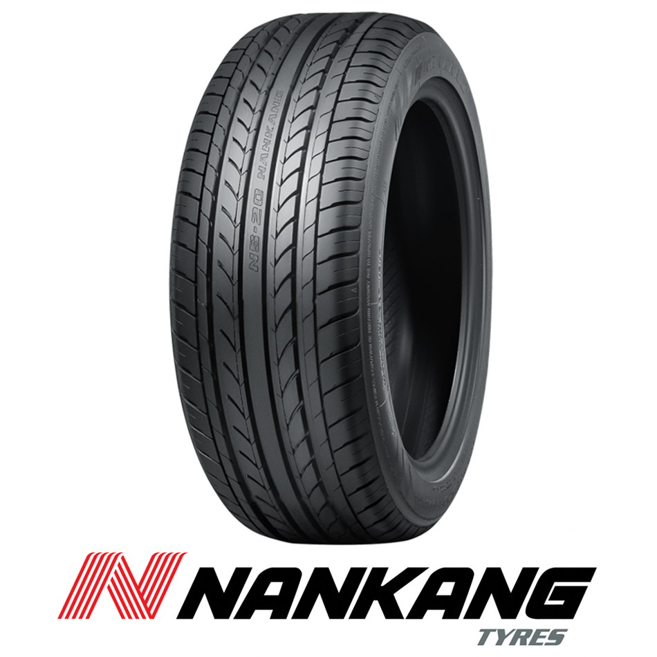 All Nankang Tyres – tagged 