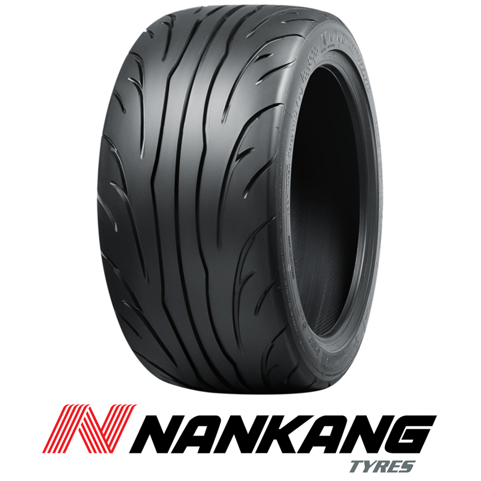 185/60R14 NANKANG NS-2R 86V XL