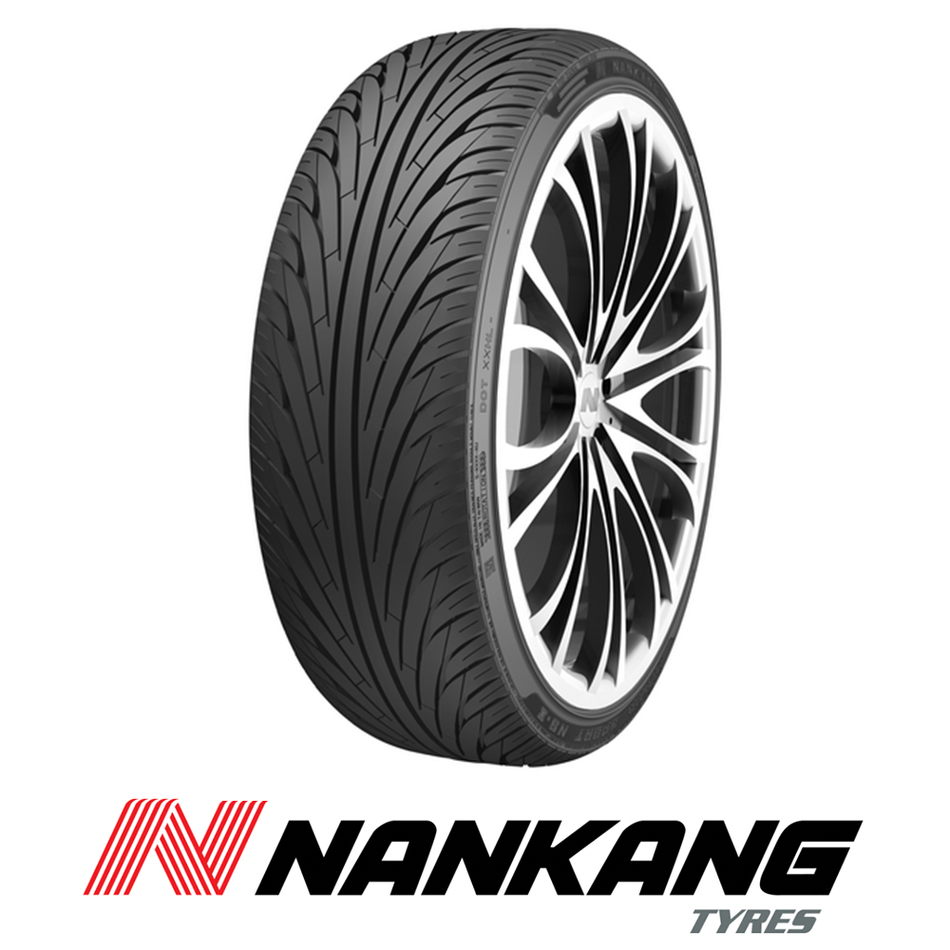 265/30R22 NANKANG NS-2 100W XL