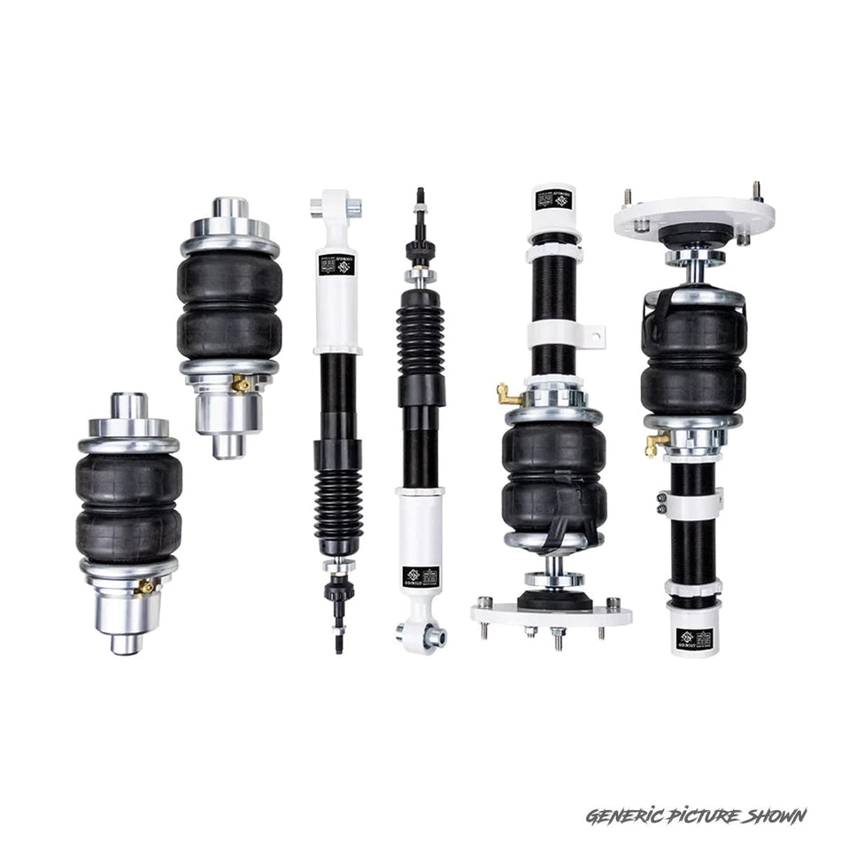 ODIN INFINITI M25 / M35 / M37 / M56  Y51                                     11~19