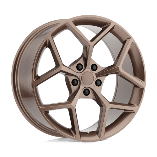 Performance Replicas PR126 20x10 ET35 5x120 COPPER