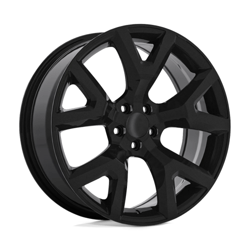 Performance Replicas PR159 17x7.5 ET31 5x110 GLOSS BLACK