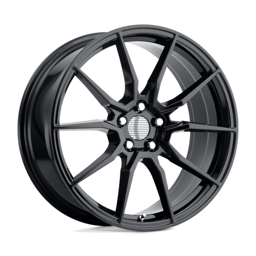 Performance Replicas PR193 17x9 ET24 5x114.3 GLOSS BLACK