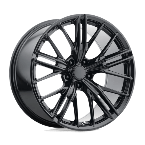 Performance Replicas PR194 20x10 ET35 5x120 GLOSS BLACK