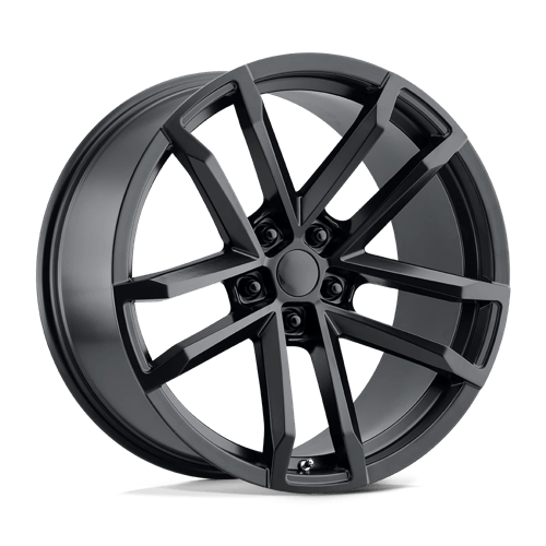 Performance Replicas PR208 20x10 ET35 5x120 GLOSS BLACK