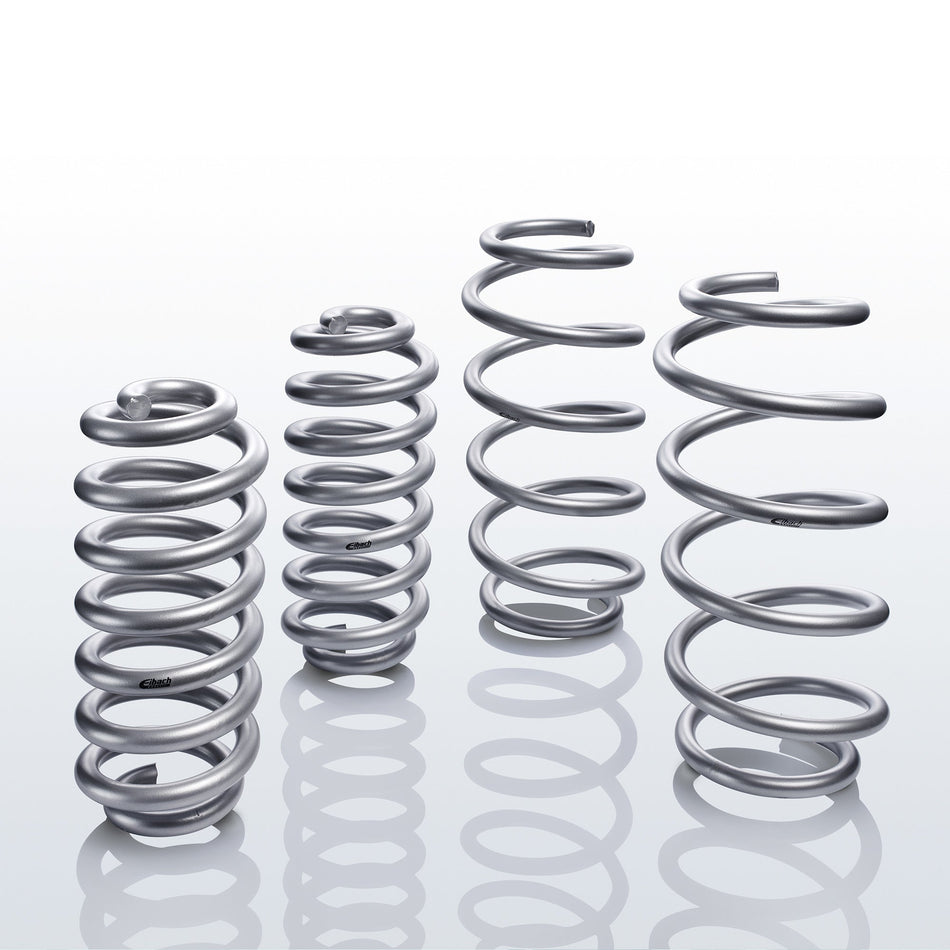 Eibach Pro-Lift-Kit NISSAN QASHQAI II (J11) 2014- E30-63-027-02-22