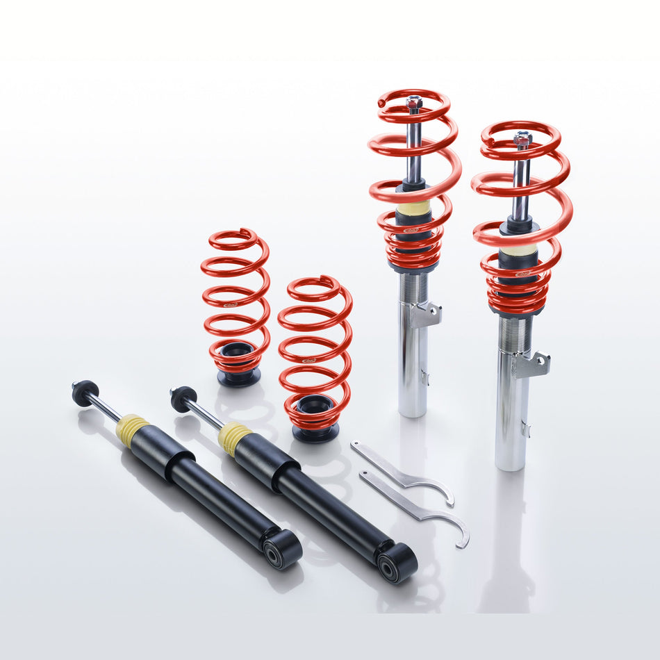 Eibach Pro-Street-S SEAT LEON ST 1.5 (5F8) 2013- PSS65-15-021-14-22