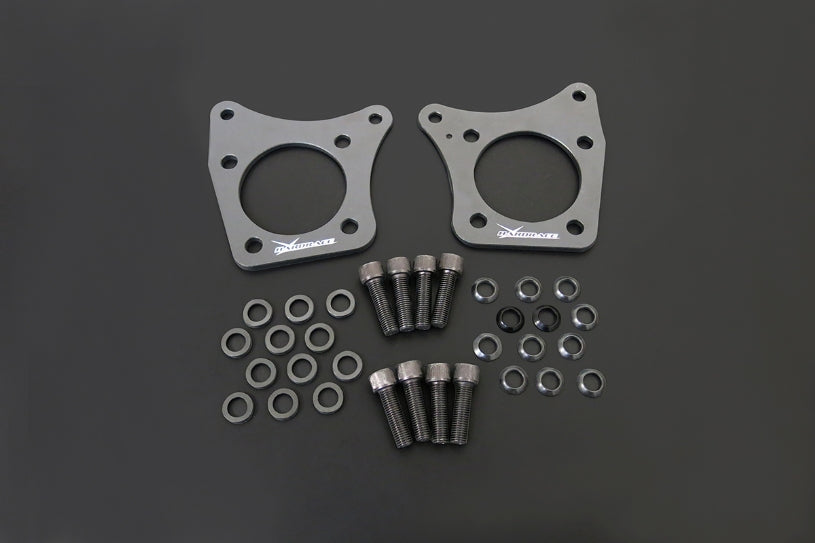 Ford Focus Mk4 '19- Rear Camber/Toe Adjusting Spacer - 2Pcs/Set Toe In From 0.2Â° To 0.1Â°/Add Negative Camber By 1Â°