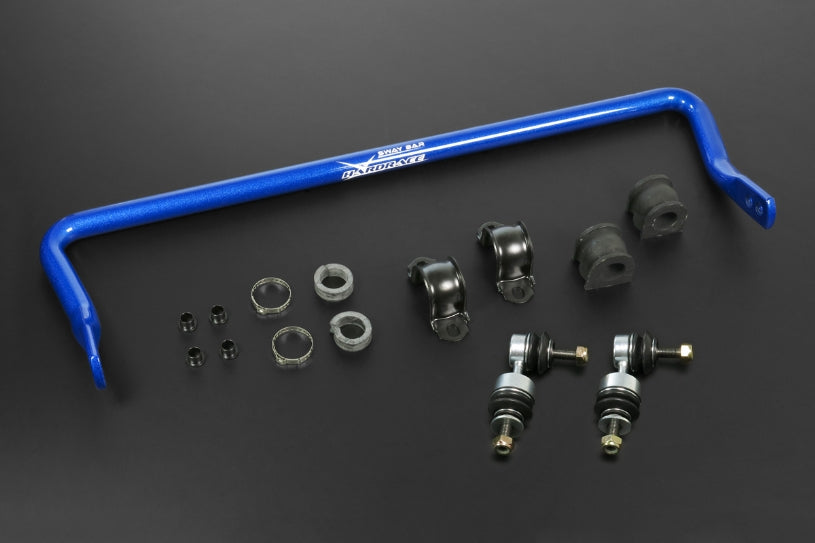 240SX 200SX S13 22MM REAR SWAY BAR  - ADJUSTABLE WITH BUSHINGS Q0698K