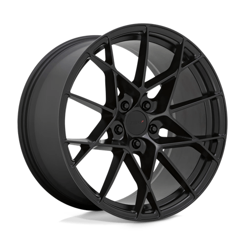 TSW SECTOR 20x9 ET40 5x114.3 SEMI GLOSS BLACK