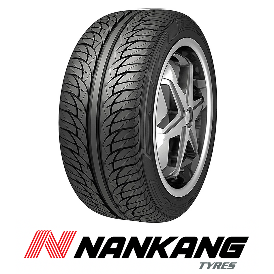 255/55R18 NANKANG SP-5 109V XL