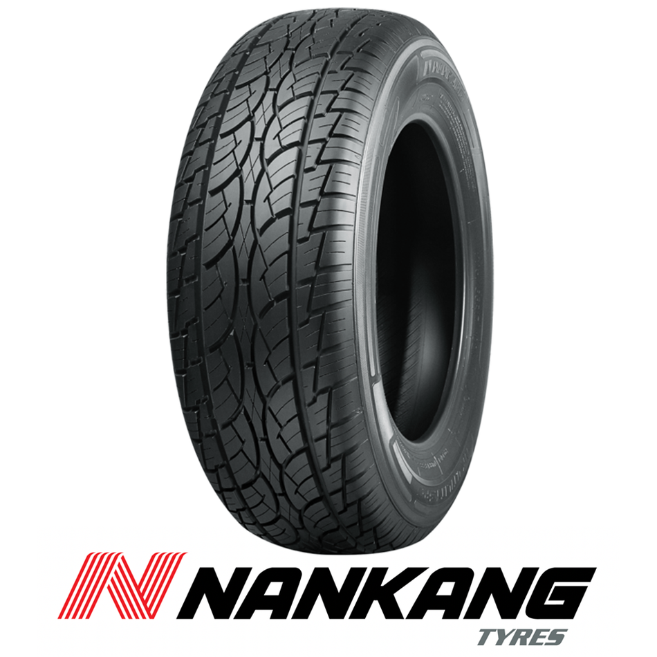 295/40R24 NANKANG SP-7 114V XL