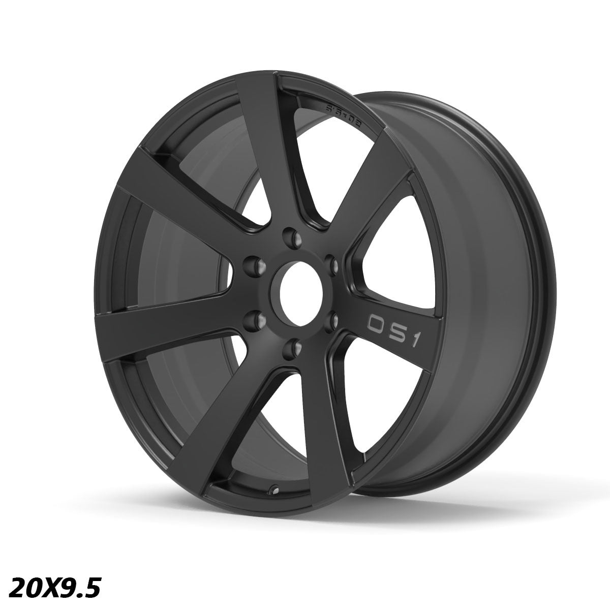Strom Logo Rims Strom Wheels – Aero Elite