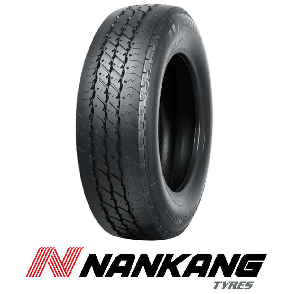 195/50R13 NANKANG TR-10 104/102N