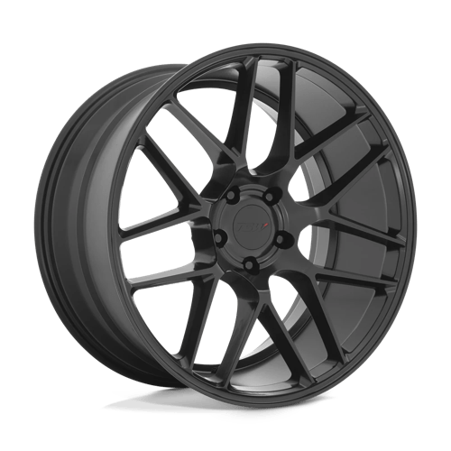 TSW TAMBURELLO 19x9.5 ET20 5x120 MATTE BLACK