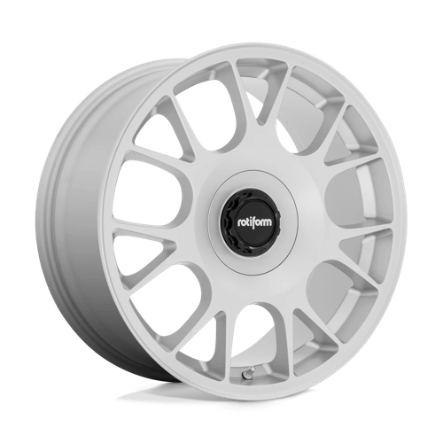 Rotiform TUF-R 18x9.5 ET38 5x108/120 SATIN SILVER