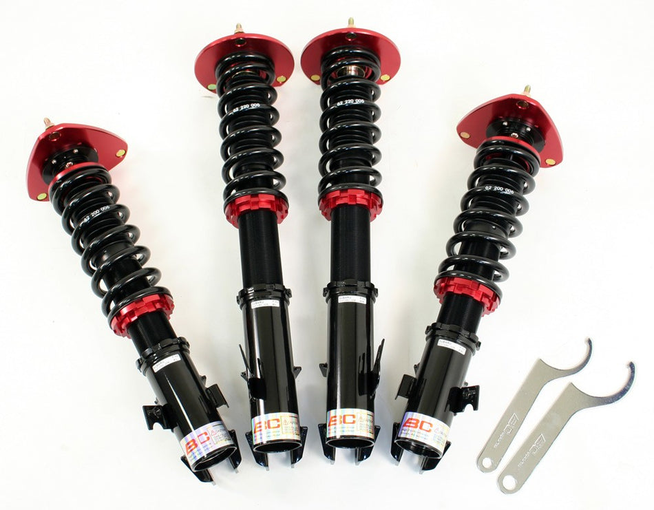 BC RACING Nissan March W02A (Nismo) (10-16) 4/4.5kg.mm