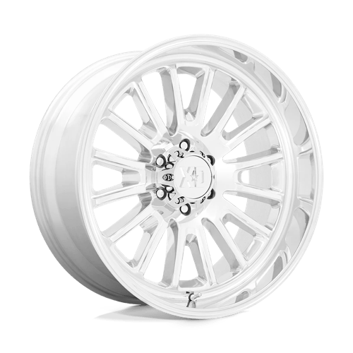 XD ROVER 22x12 ET-44 8x180 POLISHED