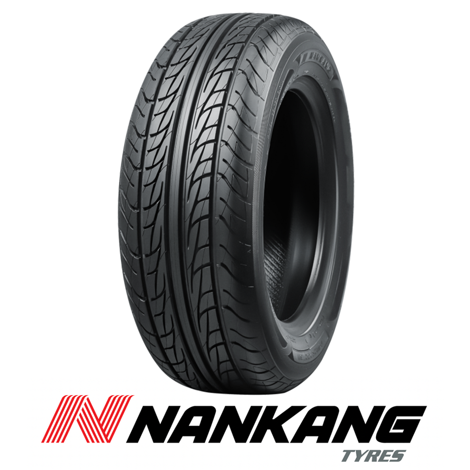 165/55R13 NANKANG XR-611 70H