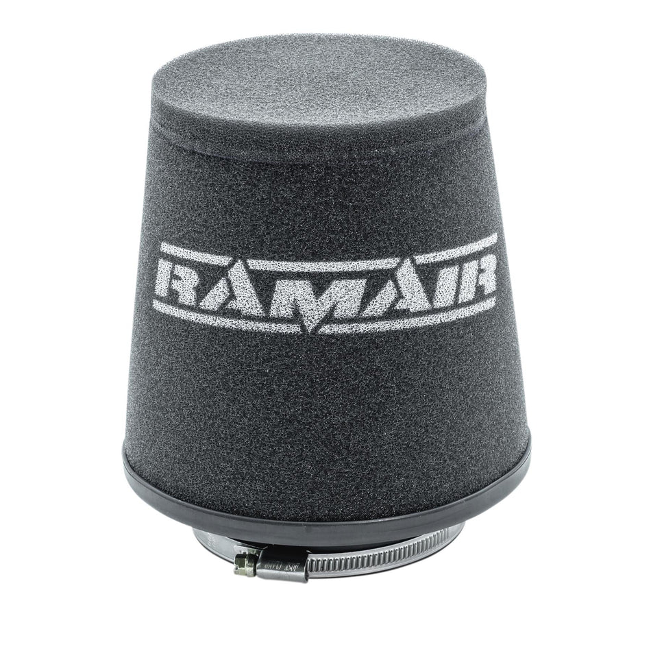 Ramair CC-501-60 60mm ID Neck Polymer Base Neck Cone Air Filter