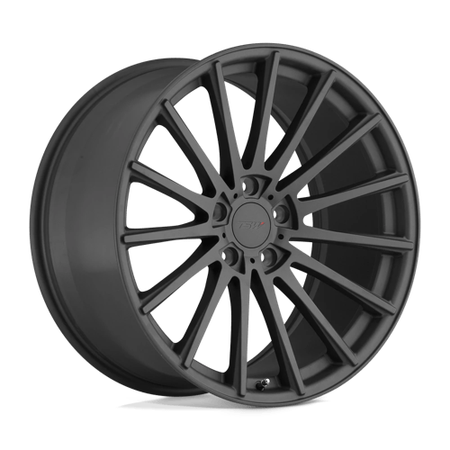 TSW CHICANE 19x8.5 ET40 5x114.3 MATTE GUNMETAL