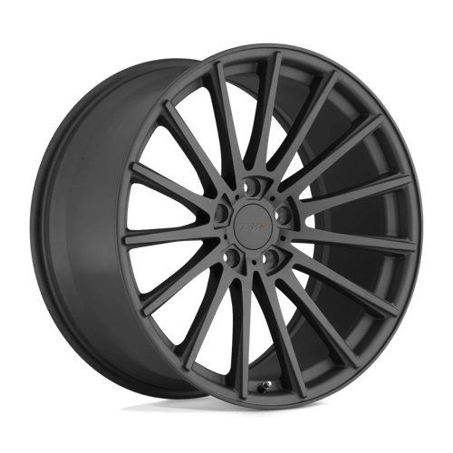TSW CHICANE 18x9.5 ET20 5x114.3 MATTE GUNMETAL
