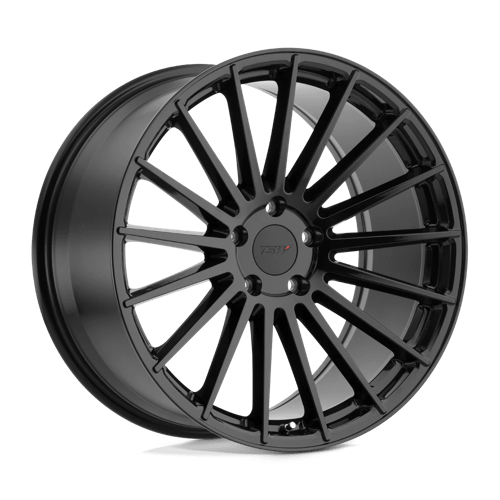 TSW LUCO 19x9.5 ET20 5x120 GLOSS BLACK