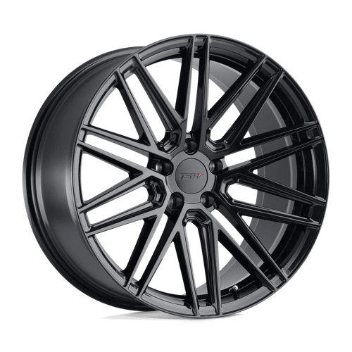 TSW PESCARA 19x8.5 ET35 5x120 GLOSS BLACK