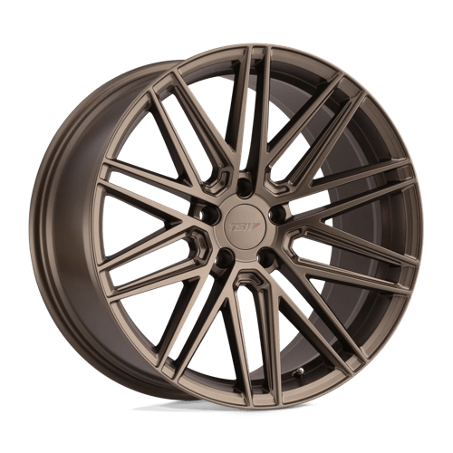 TSW PESCARA 18x8.5 ET40 5x114.3 BRONZE