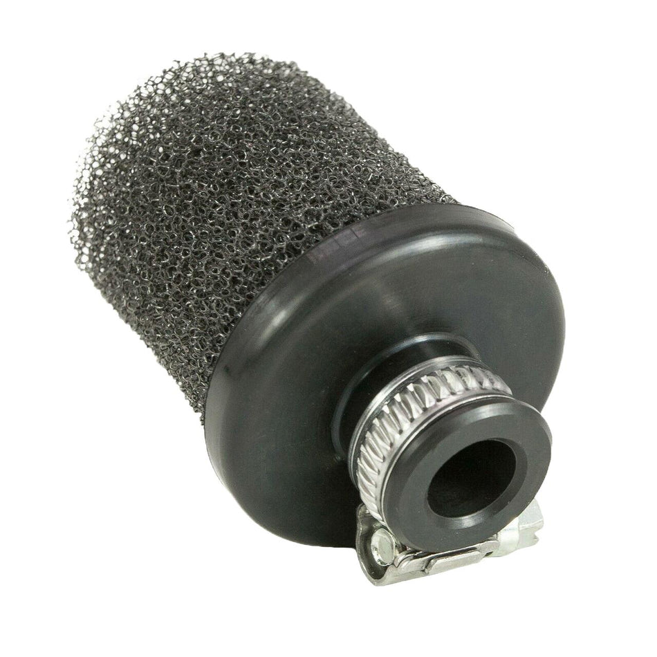 Ramair CV-002 13mm ID Neck Air Breather filter / Oil Crankcase