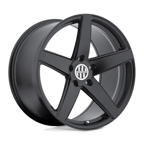 Victor Equipment BADEN 21x10.5 ET56 5x130 MATTE BLACK