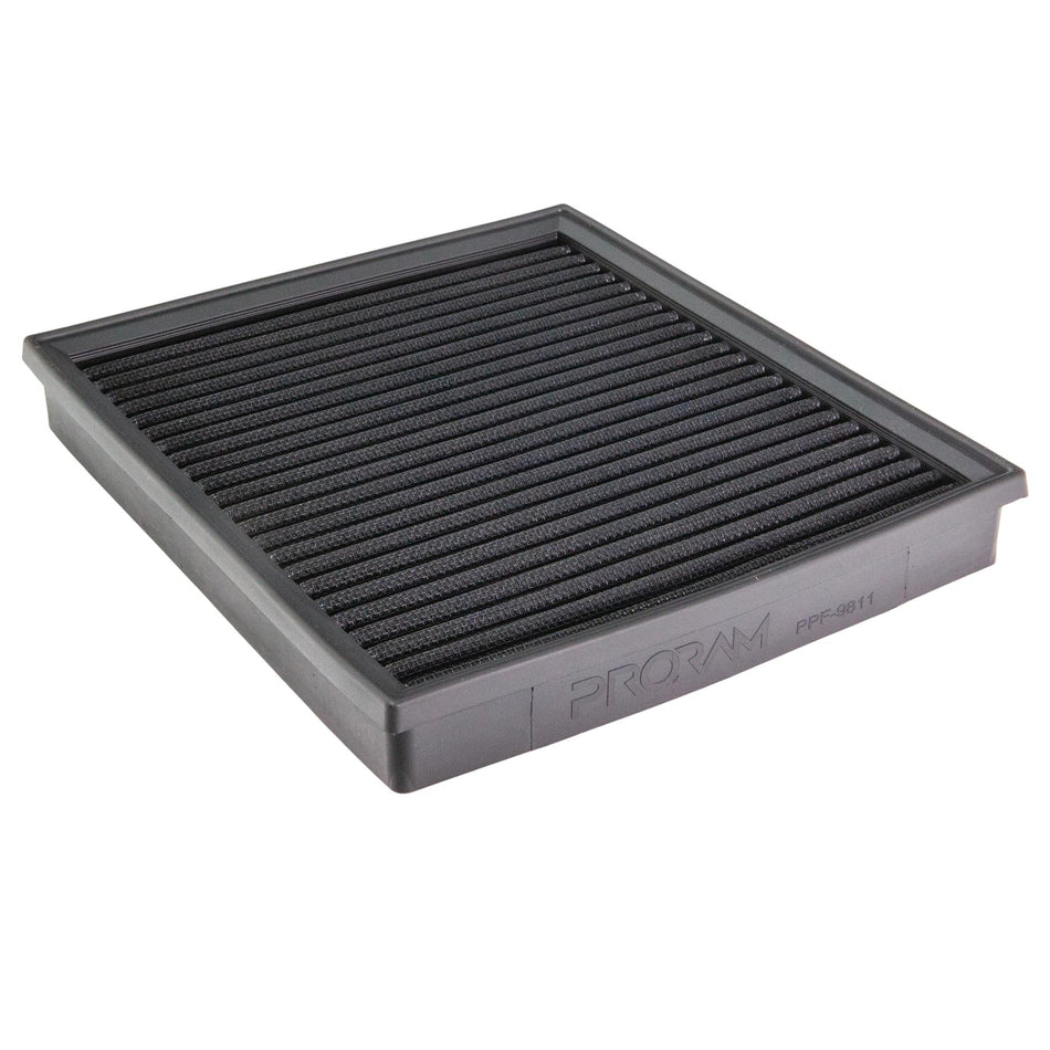 Ramair PPF-9811 - Ford & Volvo Replacement Pleated Air Filter