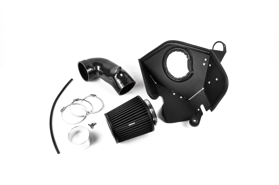 Ramair PRORAM Performance Induction Kit for the Volkswagen MK7/MK8 2.0 GTi / R