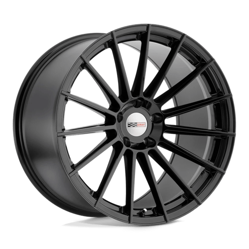 Cray MAKO 20x9 ET38 5x120 GLOSS BLACK