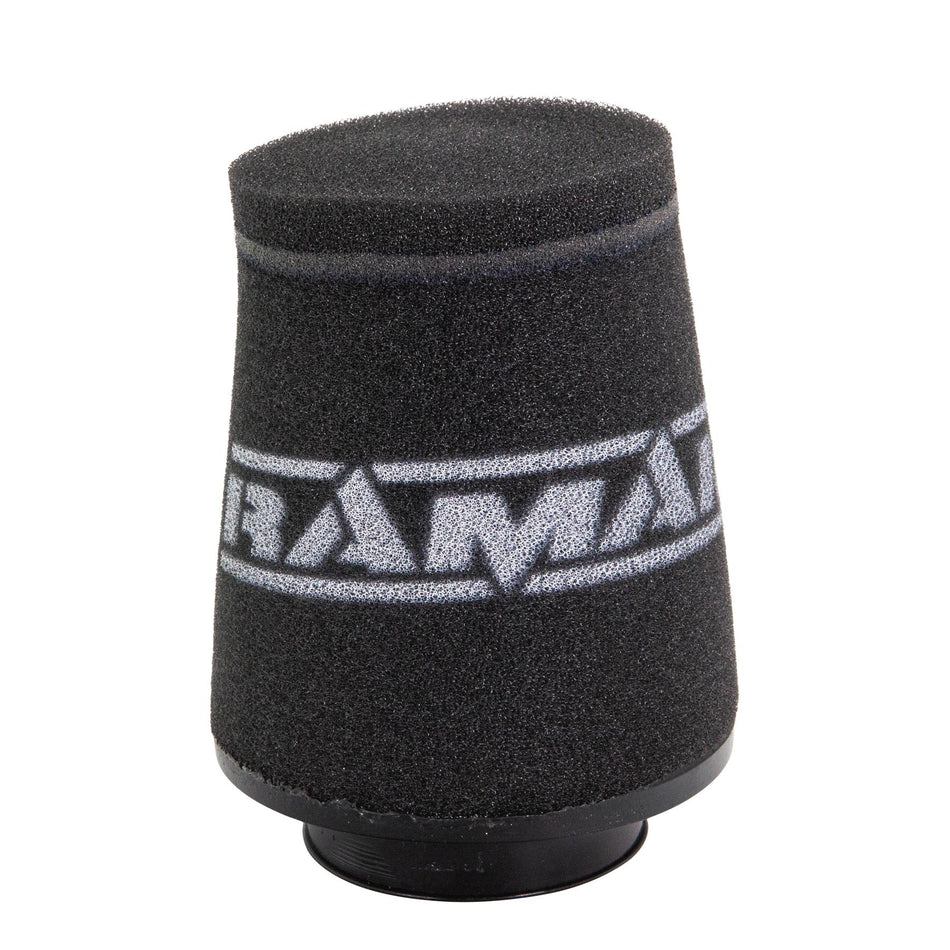 Ramair CC-208 51mm ID Neck Polymer Base Neck Cone Air Filter