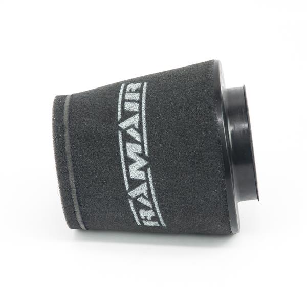 Ramair CC-111 Offset 80mm ID Neck Polymer Base Neck Cone Air Filter