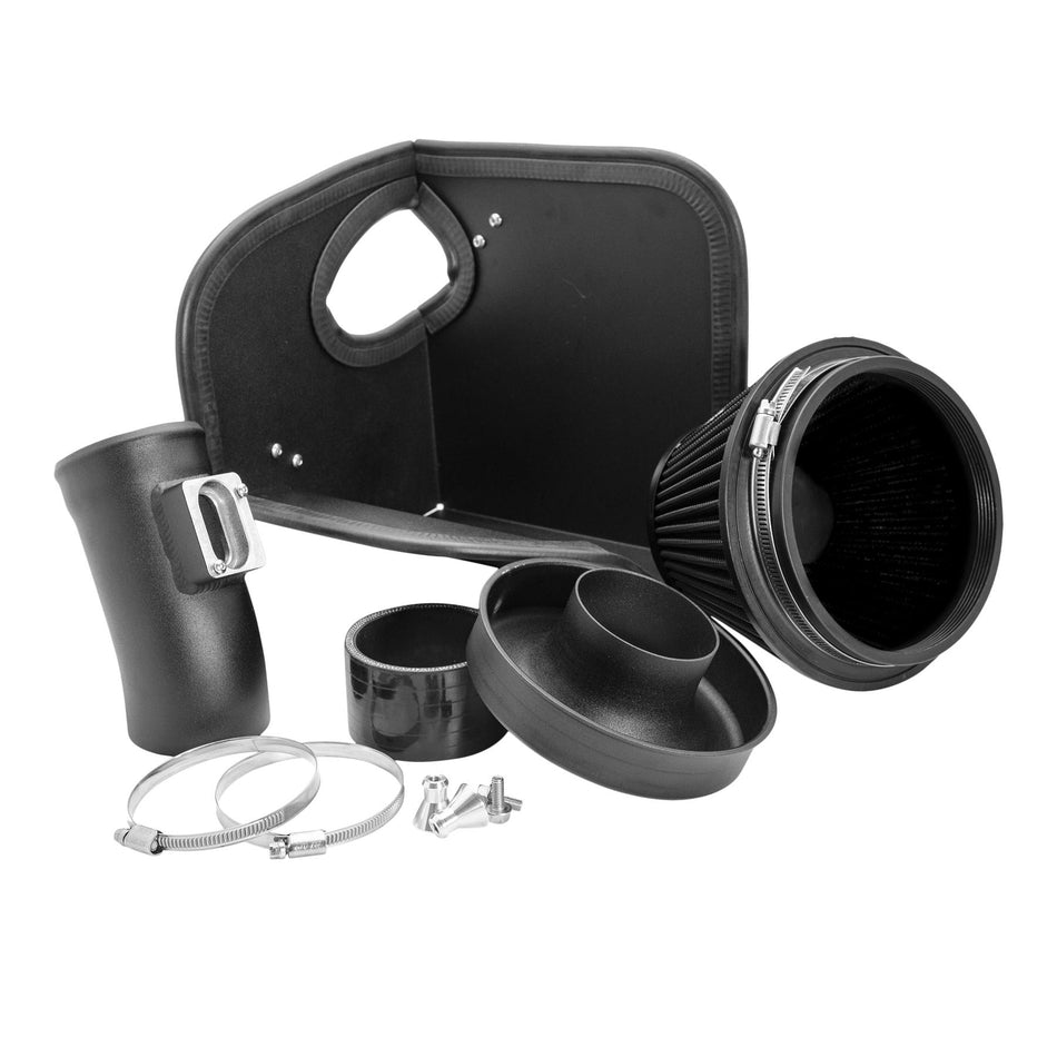 Ramair PRORAM Air Filter Intake Kit for F56 Mini Cooper S 1.5T 2.0T - Oval MAF