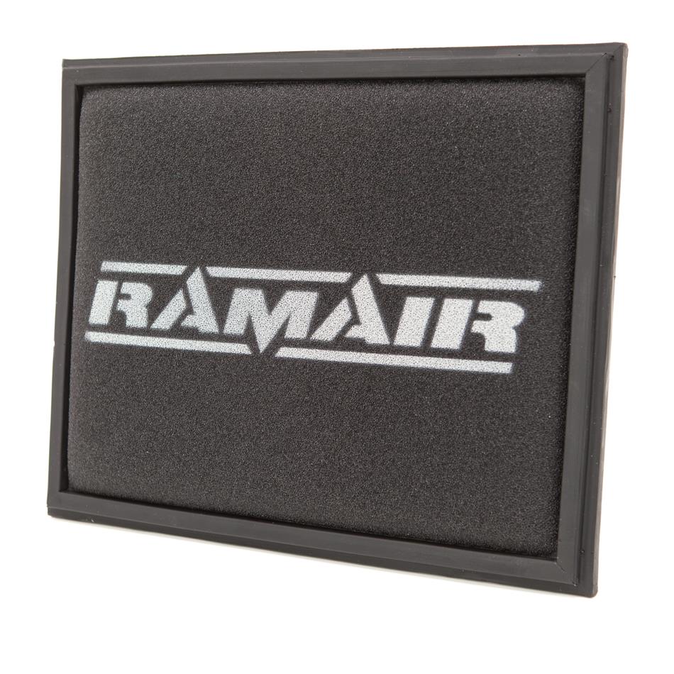 Ramair RPF-1721 - Audi Seat Replacement Foam Air Filter