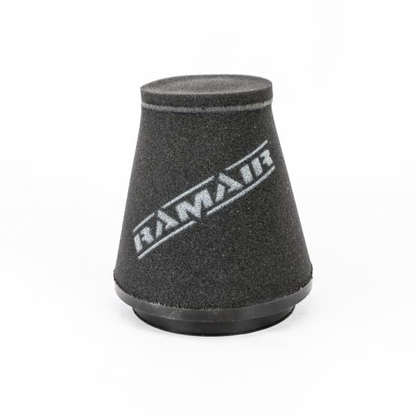 Ramair CC-100 125mm ID Neck Polymer Base Neck Cone Air Filter