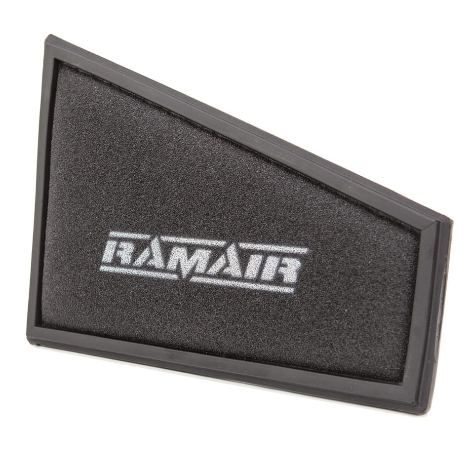 Ramair RPF-1653 - Renault Replacement Foam Air Filter